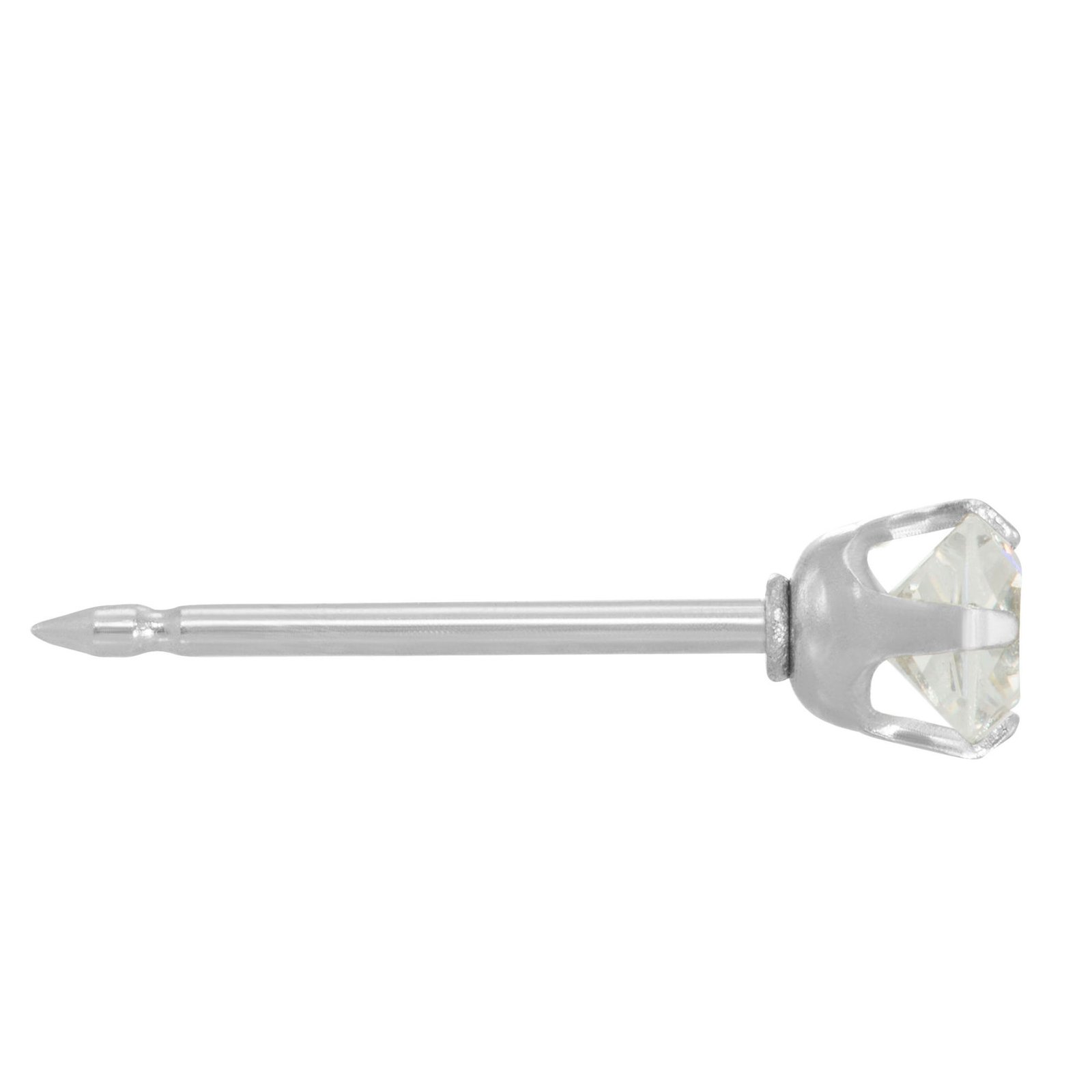 Noah 3mm Long Post - Imagen 2