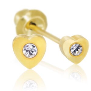 Corazón B.oro