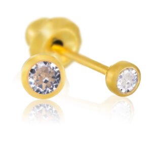 Alex Baño Oro 3mm